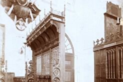 Marienkirche. Chorgestühl (1880)