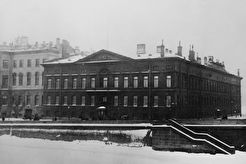 Дом Салтыкова (1900)