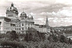 Bundeshaus (1902)