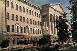 Інститут інженерів залізничного транспорту (1960)