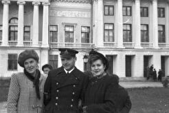 ПКиО имени Дзержинского (1950)
