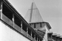 Спасо-Преображенский монастырь (1960)