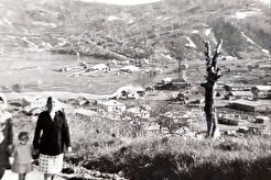 Большая Океанская (1960)