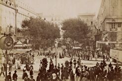 Cours Saint-Louis (1880)