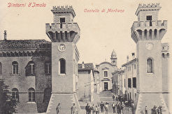 Castello di Mordano (1900)