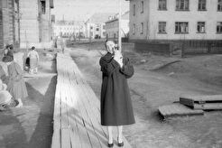 Роста (1960)