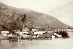 Rock Fort (1890)