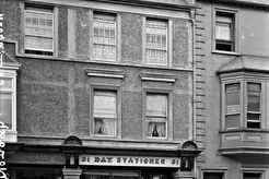 Nenagh. Castle Street (1904)