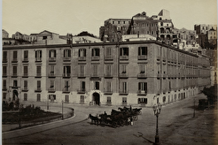 Hotel Victoria (1865)
