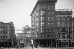 Camp Street (1900)