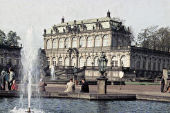 Zwinger (1960)