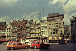 Handschoenmarkt (1973)