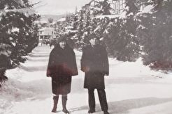 Алушта, ул.50 лет Октября (1972)