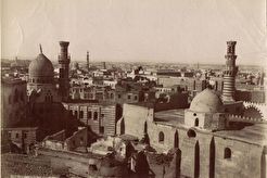 Cairo (1880)