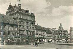 Náměstí Republiky (1950)