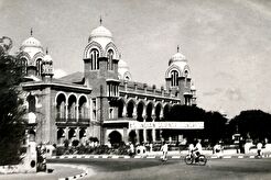 Senate House (1950)