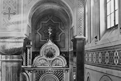 Uspenskin katedraali, kirkkosali (1868)