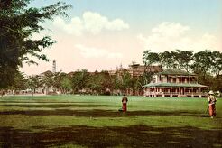 Esplanade Cricket Club (1890)