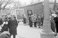 Улица Ленина (1960)