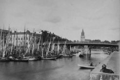Мост через Аурайоки (1885)