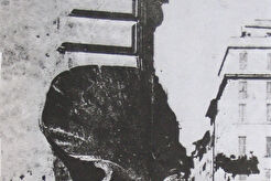 Fontana delle Api (1870)