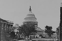 Capitol Building  (1863)