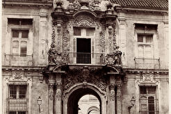 Archidiócesis de Sevilla (1859)