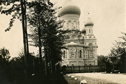 Церковь Михаила Архангела (1900)