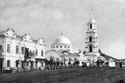 Петропавловская церковь (1880)