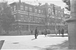 Саратовский авиационный техникум (1960)