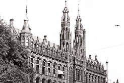 Hoofdpostkantoor (1940)