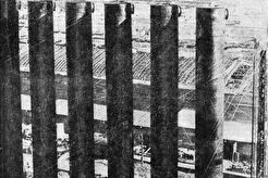 Скрубберы коксохимкомбината (1932)