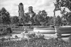 Казанская церковь (1963)