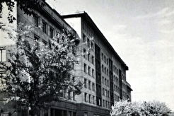 Проспект Ленина, дом 50 (1960)
