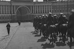 Арка Красной армии (1930)