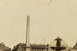 Place de la Concorde (1880)