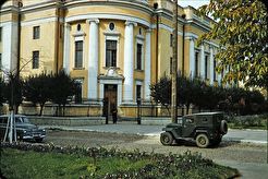 Здание госбанка (1956)