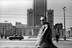 Pałac Kultury i Nauk (1960)
