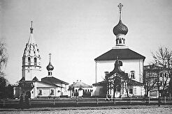 Церкви Симеоновского прихода (1900)