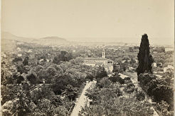 Le couvent Saint-Barthélémy (1862)