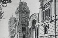 Palacio de Justicia (1900)