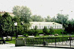 Плотинка (1992)
