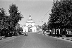Улица Большая Московская (1960)