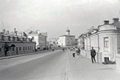 Улица Леона Поземского (1960)