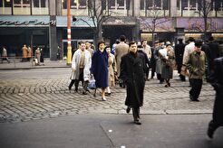 Václavské náměstí (1960)