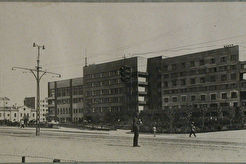 Свердловск. Дом Советов (1932)