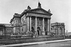 Tate Gallery (1900)