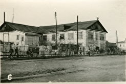 Дворец пионеров (1960)