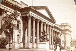 State Library Victoria (1908)