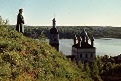 Воскресенская церковь (1974)
